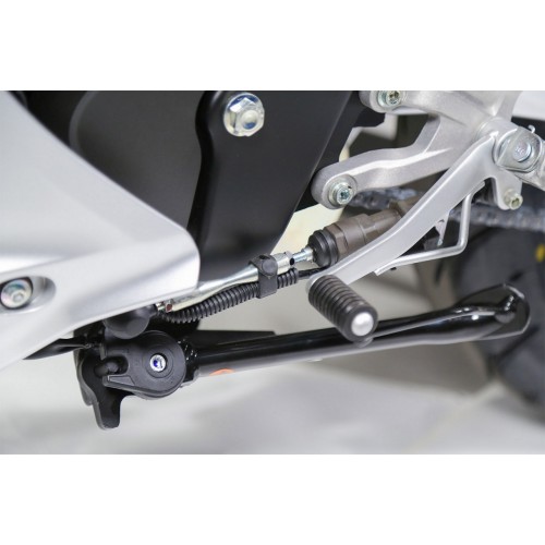Quick shifter