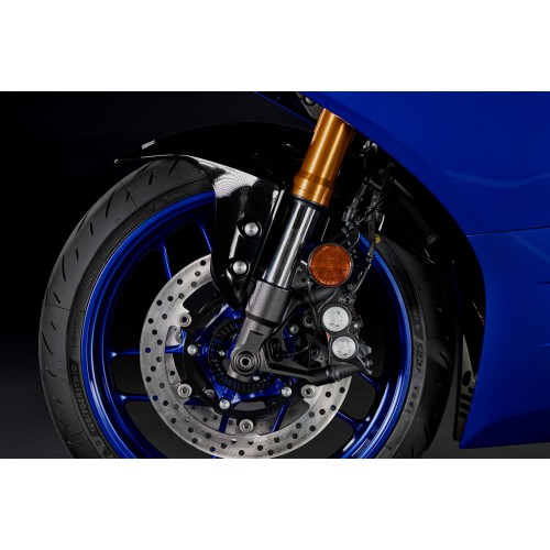 KYB sports suspension