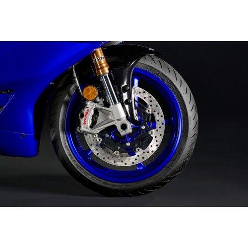 Brembo brakes