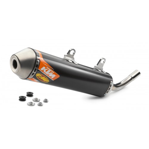 FMF Powercore 2.1 silencer