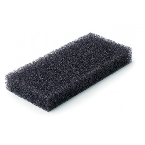 Foam rubber