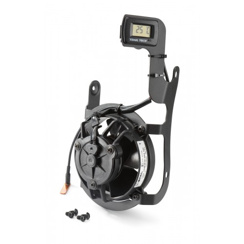 Radiator fan 55735941044