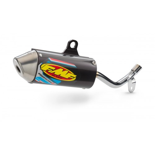 FMF Powercore 2 silencer 45305379000