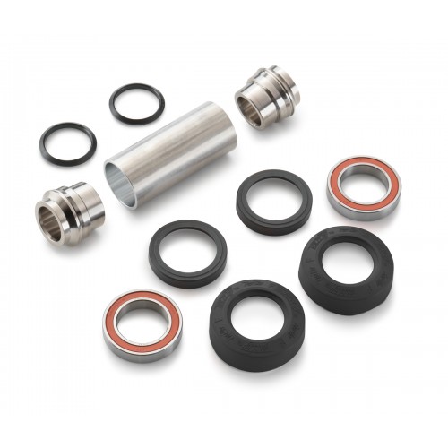 Factory wheel bearing repair kit 79609919000C1