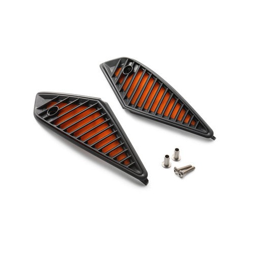 Air filter dust protection 60708920000