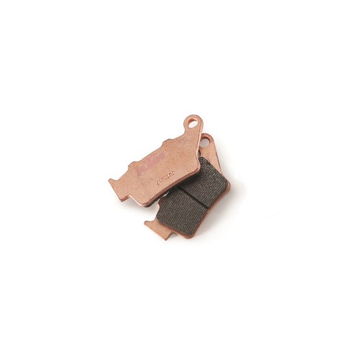 Brake pad 59013090000