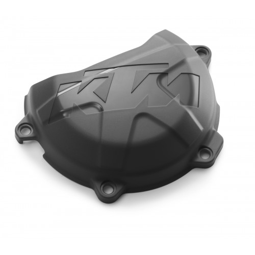 Clutch cover protection 79730994000C1