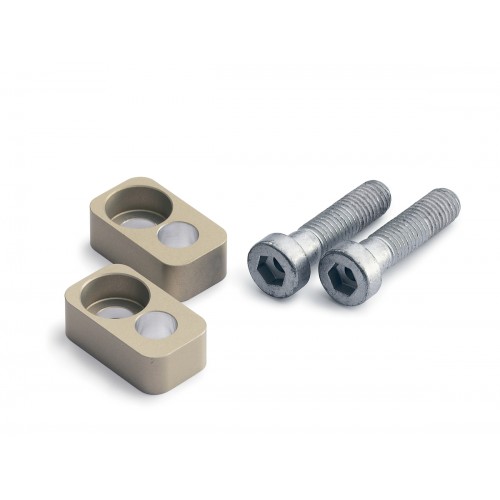 Handlebar riser 54801043012