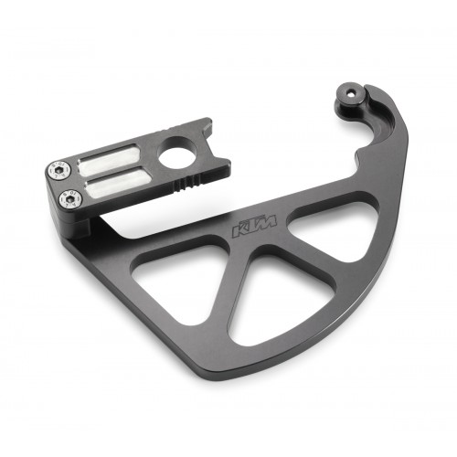 Brake disc guard 72010961000