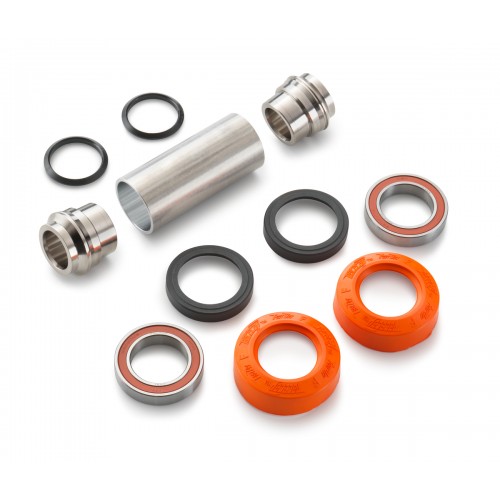 Factory wheel bearing repair kit 79609919000EB