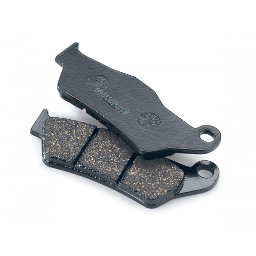 Brake pad 59013930100