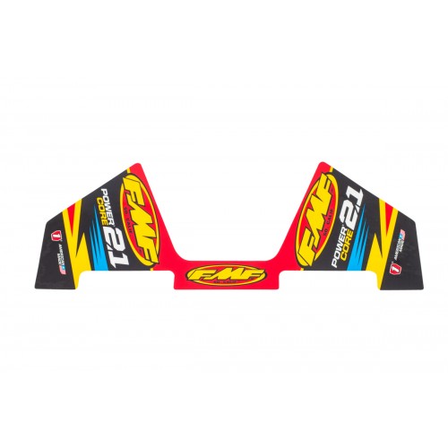 FMF Powercore 2.1 sticker