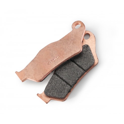 Brake pad 59013930200