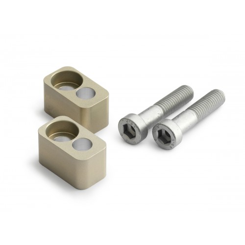 Handlebar riser 54801043020