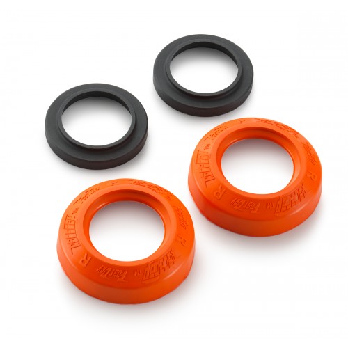 Factory wheel bearing protection cap set 79610917000EB