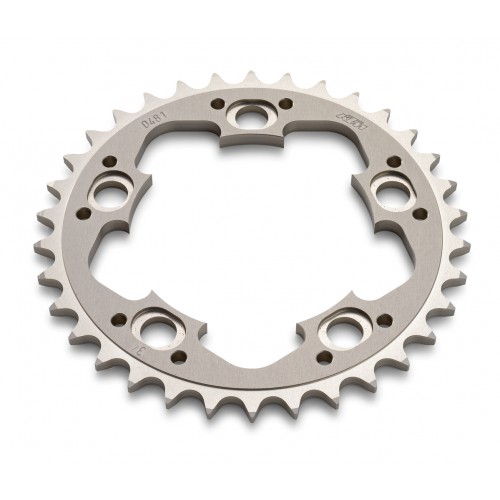 Rear sprocket 69010951134