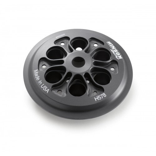 HINSON clutch pressure plate