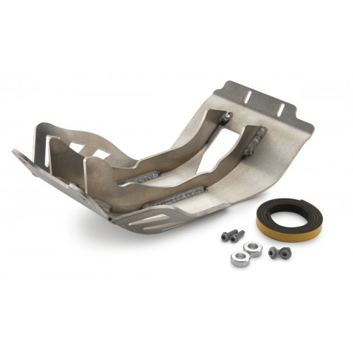 Skid plate 72103990000