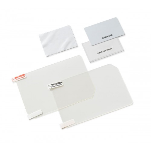 Display protection sticker 60714969020