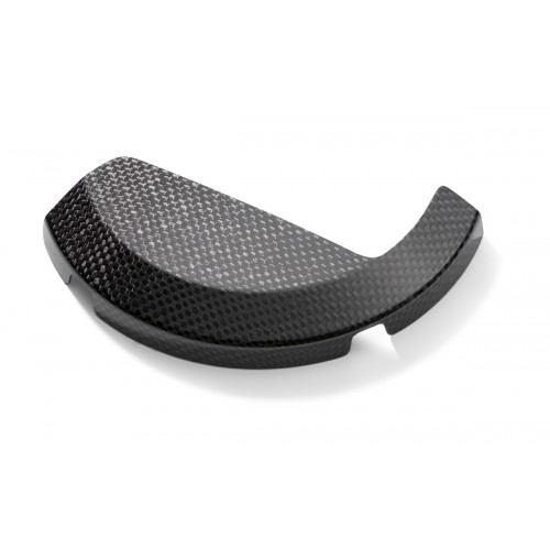 Clutch cover protection SXS13450030