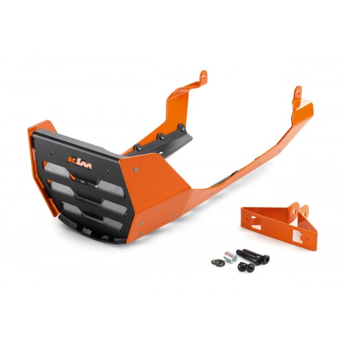 Front spoiler 76008920044