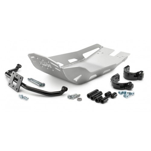 Skid plate 60403990044