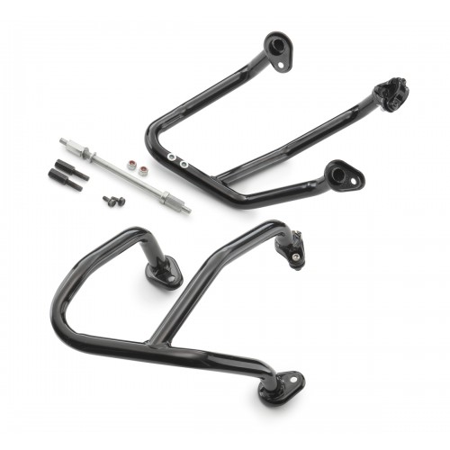 Crash bar kit 95812968044