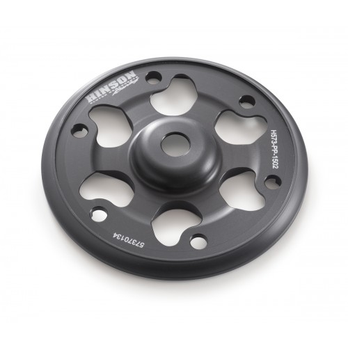 HINSON clutch pressure plate 79432903000