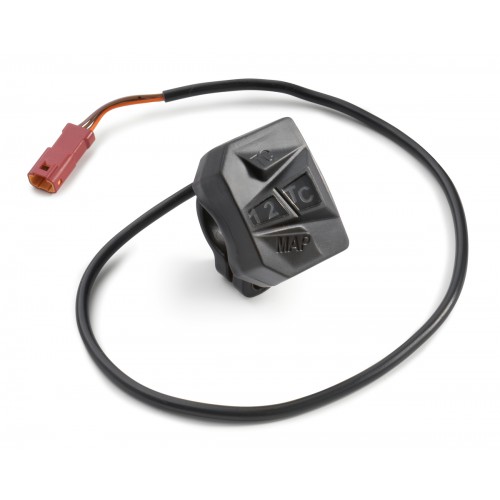 Combination switch