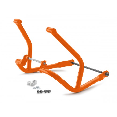 Crash bar kit 90612968244EB