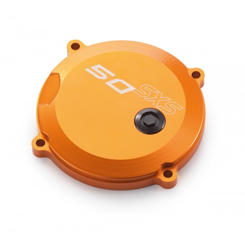 Factory outer clutch cover
