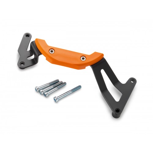 Clutch cover protection 90812965044