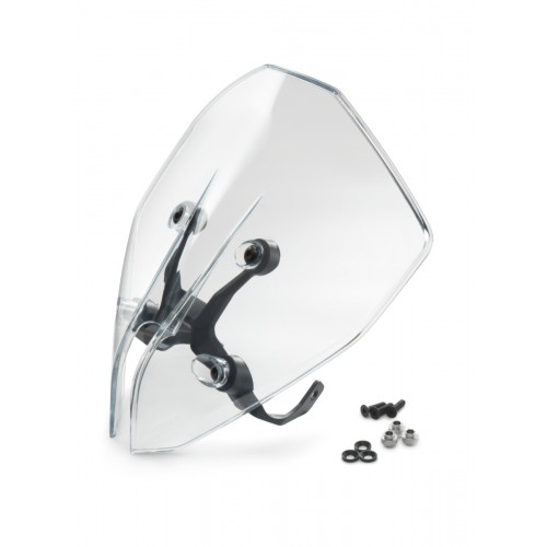 Windshield 64108908033