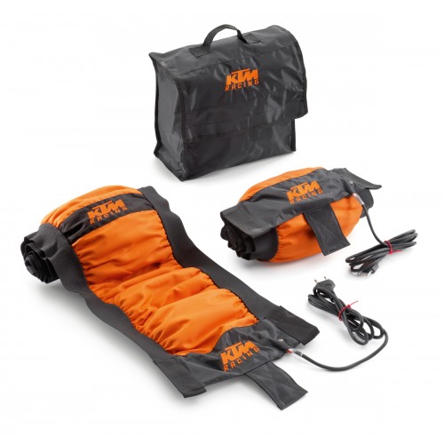 Tyre warmer set 58609085100