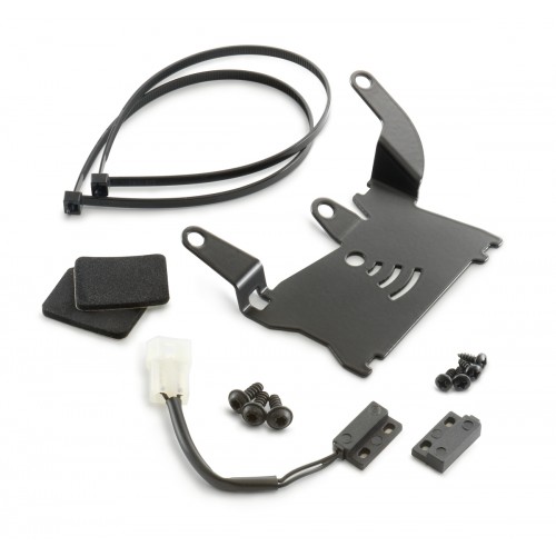 Alarm system mounting kit 63512938044
