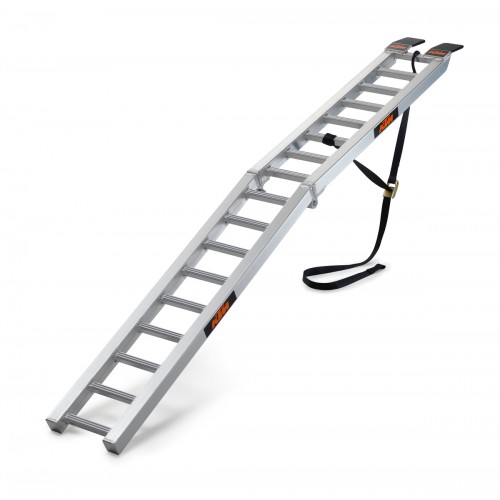 Bike ramp