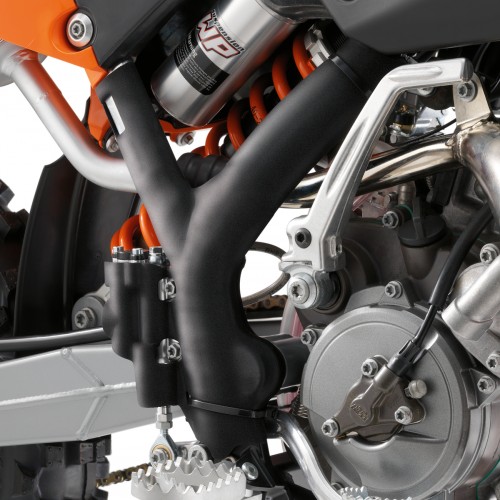 Frame protection set 46203094000