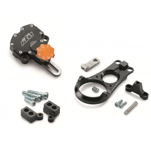 Steering damper kit 76512905000