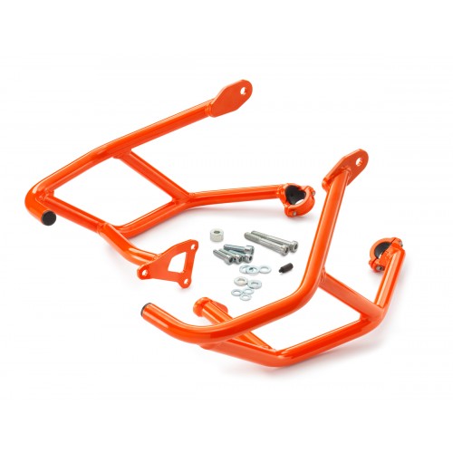 Crash bar kit 61512968044