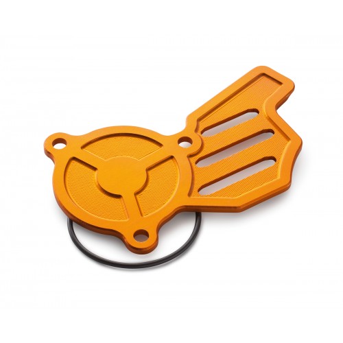 Factory Racing oil pump cover 79438904044