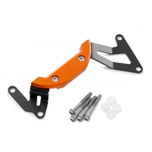 Clutch cover protection 90812967144