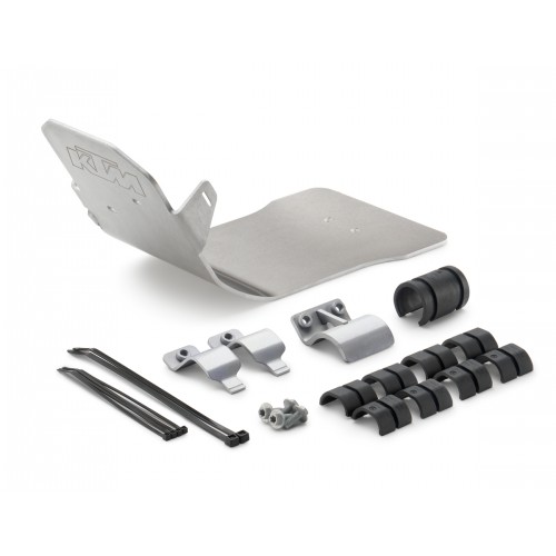 Skid plate 50403990000