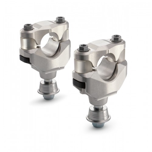 Progressive handlebar damping system (PHDS) 79001939500