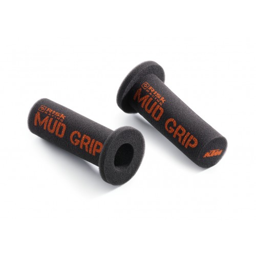 Mud grips