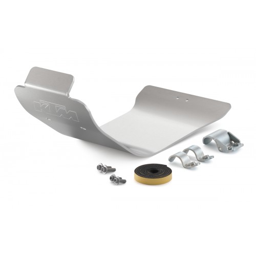 Skid plate 78903990000