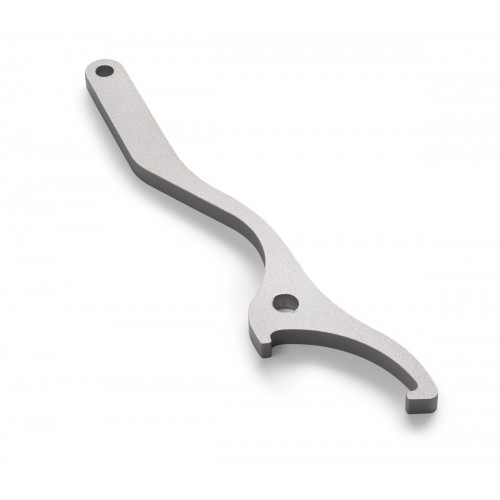 Hook wrench