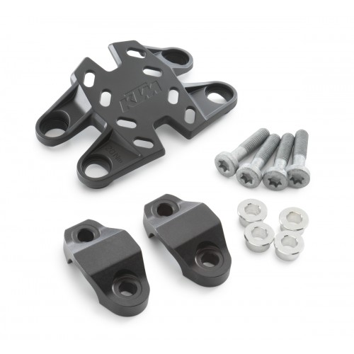 GPS bracket 61512992044