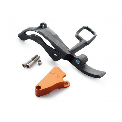 Clutch slave cylinder protection 77232975044