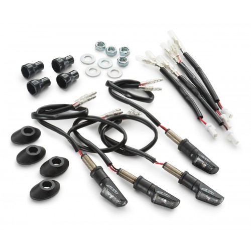 LED turn signal kit 64114937066