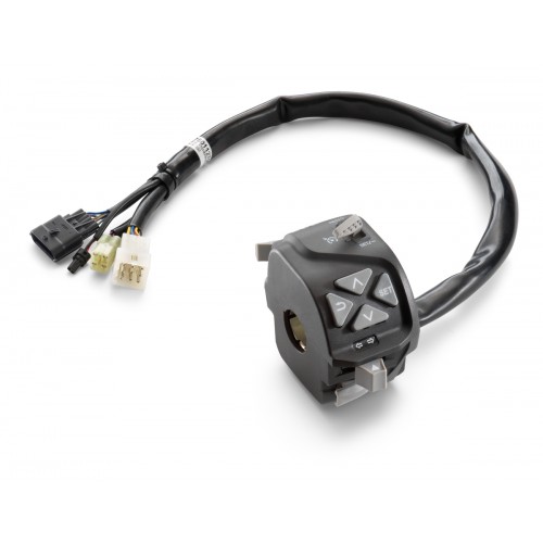 Combination switch 76011270100